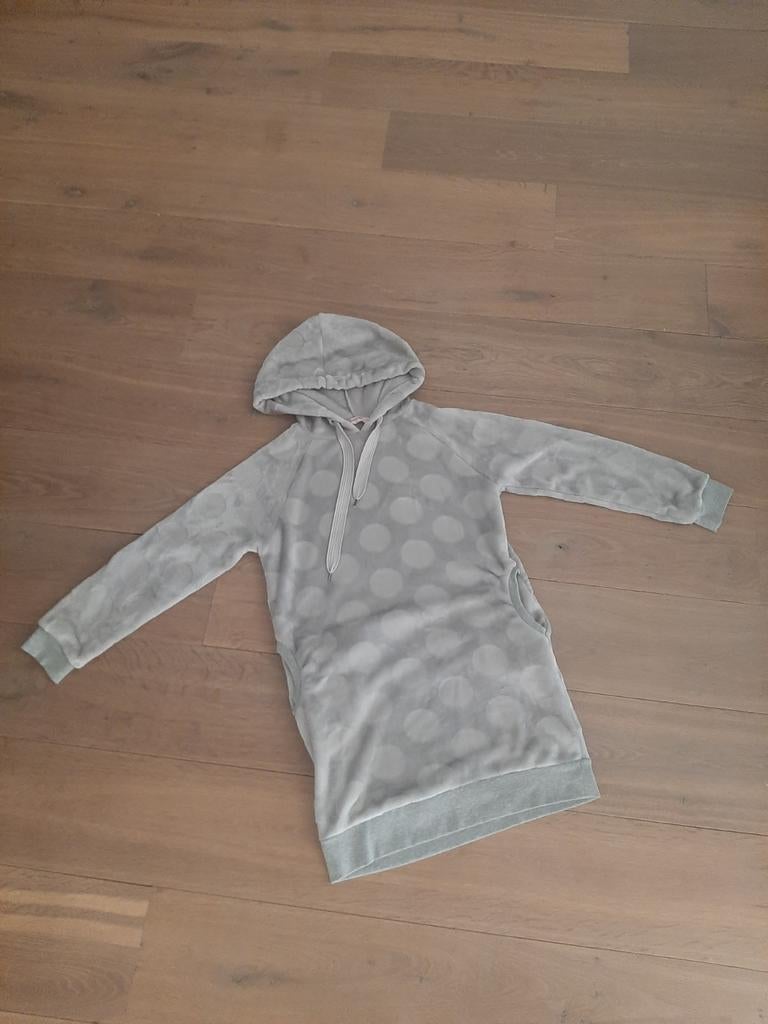 Pyama huispak xs nieuw, Ophalen of Verzenden, Nieuw, Meisje, Nacht- of Onderkleding