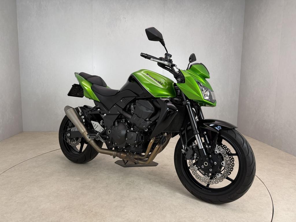 Kawasaki Z 750 ABS (bj 2008), Bedrijf, Info@kawasaki.nl, Meer dan 35 kW, Jacobus Spijkerdreef 1-3
2132 PZ  Hoofddorp, NL