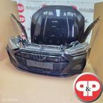 Audi RS7 4K voorkop compleet met laser koplampen LY9U