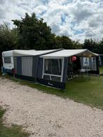 Knaus Blueline 500 BJ 1999, Particulier, Lengtebed, 5 tot 6 meter, Knaus