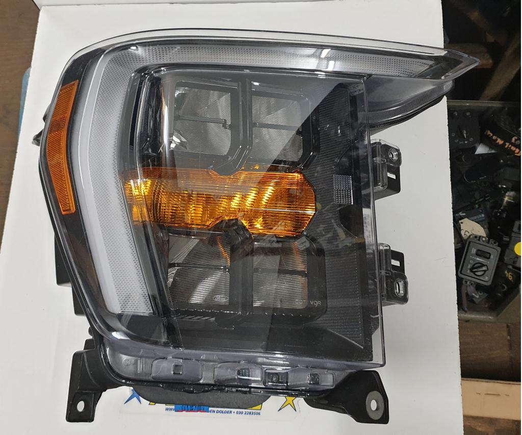 Ford F150, Auto-onderdelen, Gebruikt, Ford motor company, Ford USA, P.O. Box 6248, Dearborn, MI 48126