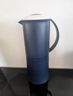 Tupperware thermoskan, Ophalen of Verzenden, Zo goed als nieuw, Blauw, Overige typen