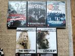 The expendables 5 dvds, origineel, Vanaf 16 jaar, Boxset, Actie, Ophalen of Verzenden