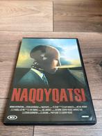 Naqoyqatsi van Godfrey Reggio, Alle leeftijden, Ophalen of Verzenden, Zo goed als nieuw, Overige gebieden