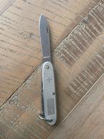 Leger defensie zakmes KL 83, Ophalen, Landmacht, Nederland, Mes of Dolk