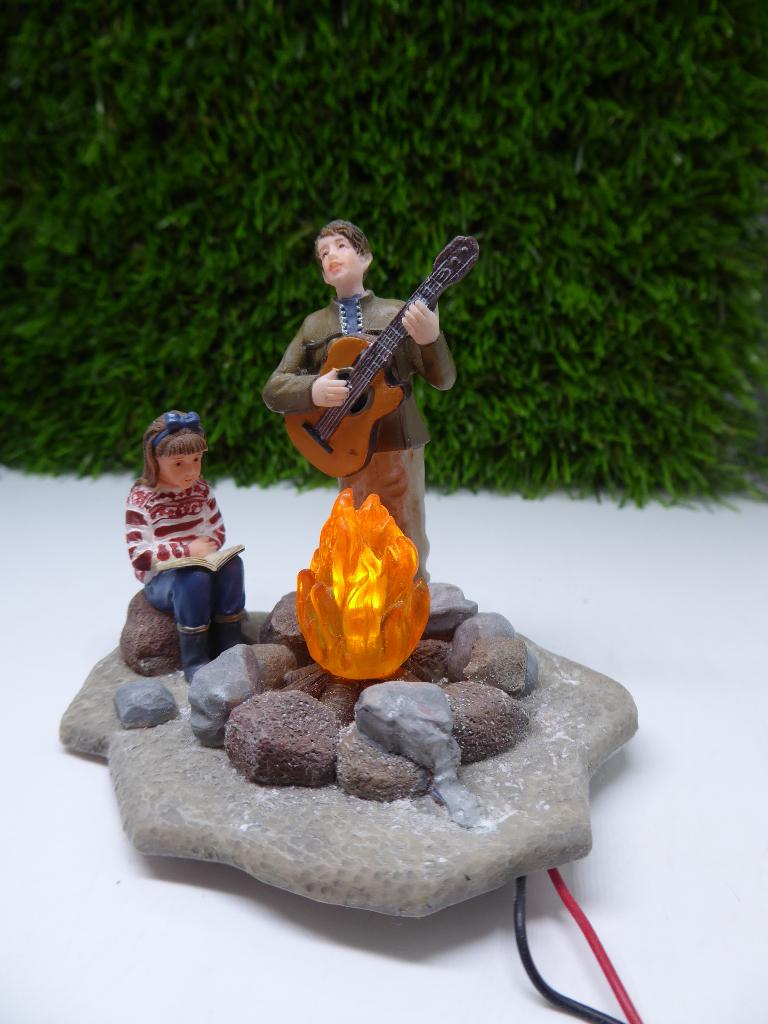 Luville Item  --  67 --  Ik ruim op, Diversen, Kerst, Ophalen of Verzenden, Gebruikt