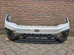 Voorbumper 6x pdc VW Tiguan 5NA Allspace facelift bj'20-'24, Auto-onderdelen, Gebruikt, Wolfsburg, Ophalen of Verzenden, Sidali047@hotmail.com