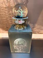 Efteling Danse Macabre schudbol, Ophalen of Verzenden, Zo goed als nieuw, Beeldje of Poppetje