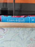 Jurkje / tuniek Lien&Giel maat S, Ophalen of Verzenden, Zo goed als nieuw, Maat 36 (S), Onder de knie