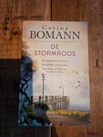 Corina Bomann - De stormroos, Ophalen of Verzenden, Zo goed als nieuw, Corina Bomann