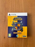 Two Point Campus Enrollment Edition (Playstation 5), Ophalen of Verzenden, Zo goed als nieuw