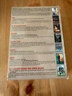 De Films van Alex van Warmerdam DVD Boxset, Vanaf 16 jaar, Verzenden, Zo goed als nieuw, Boxset