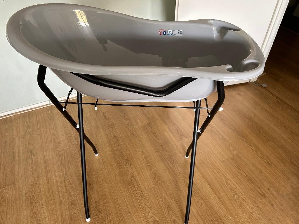 Baby bathtub, Ophalen, Zo goed als nieuw, Badje, Overige merken
