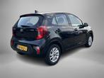 Kia Picanto 1.0 CVVT ComfortPlusLine Navigator Dealeronderho, Auto's, Voorwielaandrijving, 12 maanden, Stof, Gebruikt