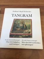 Dumonts Tangram, Ophalen of Verzenden, Zo goed als nieuw