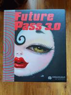 Future Pass - Stanley Bremer - 1 en 3 - met DVD, Boeken, Ophalen of Verzenden, Zo goed als nieuw, Overige onderwerpen