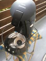 Koffie pads, en Senseo zwart of blauw, compleet, in prima st, Ophalen, Gebruikt