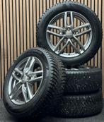 16 inch Alutec Ikenu - Kia Niro Optima 5x114.3 ET45 Kumho, Ophalen, 16 inch, ., Banden en Velgen