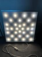 Lamp, Ophalen, Zo goed als nieuw, E27 (groot), Led-lamp