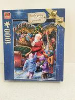 Puzzle 1000, Ophalen of Verzenden, 500 t/m 1500 stukjes