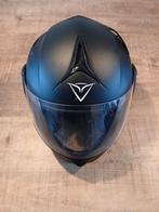 Helm maat S, Fietsen en Brommers, Brommerhelmen, Ophalen of Verzenden, Zo goed als nieuw, Small, DEMM