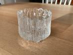 Iittala Ultima Thule waxinelichthouder, Ophalen, Overige materialen, Overige kleuren, Zo goed als nieuw