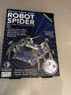 Nieuw robot spider speelgoed, Ophalen of Verzenden, Nieuw