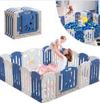 Baby playpen/ box, Ophalen of Verzenden, Zo goed als nieuw, Overige vormen