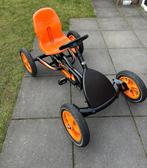 Berg Buddy skelter zwart oranje voor 5 tot 10 jarige, Ophalen of Verzenden, Gebruikt, Berg