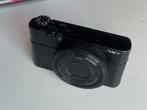 Defecte Sony RX100, Compact, Ophalen of Verzenden, 8 keer of meer, Sony