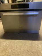 Bosch stoomoven, Minder dan 45 cm, Gebruikt, Oven, 60 cm of meer