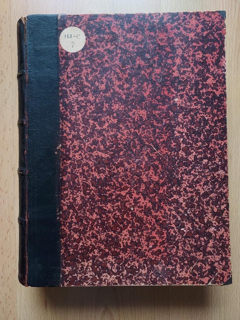Chronicon rerum Gestarum ab Anno MCCCCLV ..., Ophalen of Verzenden
