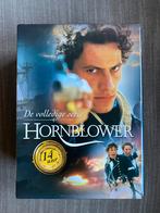 Hornblower - Complete Serie dvd-box, Boxset, Ophalen of Verzenden, Zo goed als nieuw, Actie en Avontuur