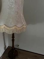 Staande lamp, Ophalen of Verzenden, Zo goed als nieuw, 75 cm of meer