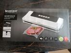 vacuum sealer, Ophalen, Zo goed als nieuw