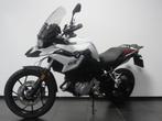 BMW F 750 GS ABS, Motoren, Motoren | BMW, Bedrijf, Toermotor, 12 t/m 35 kW