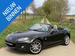 Mazda MX-5 NCFL 1.8 126PK KAMINARI, 82.913KM NAP, PARKEERSEN, Achterwielaandrijving, Gebruikt, 4 cilinders, Cabriolet