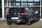 Renault Clio Estate 1.5 dCi Ecoleader Intens Airco Navi Bose, Voorwielaandrijving, Stof, 4 cilinders, Zwart