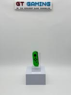 JOYCON LINKS NEON GROEN ORIGINEEL COMPLEET NINTENDO SWITCH, Spelcomputers en Games, Spelcomputers | Nintendo Consoles | Accessoires
