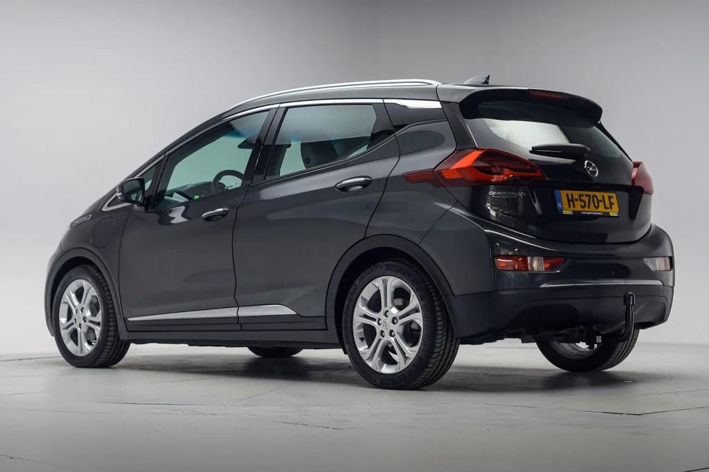 Opel Ampera Business executive 60 kWh [ LED Apple/Android Tr, Auto's, Opel, Automaat, 0 cilinders, Verwarming stoelen achter, 204 pk