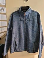 Heren vest/jack, Ophalen of Verzenden, Overige maten, Blauw