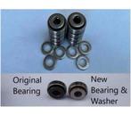 KP5AX-13 MAX Swing Arm Bearing Earlier Marin & Whyte - 8X, Nieuw, Ophalen of Verzenden, H, H