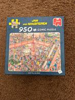 Jan van Haasteren puzzel (shop till you drop), Ophalen of Verzenden, 500 t/m 1500 stukjes, Zo goed als nieuw