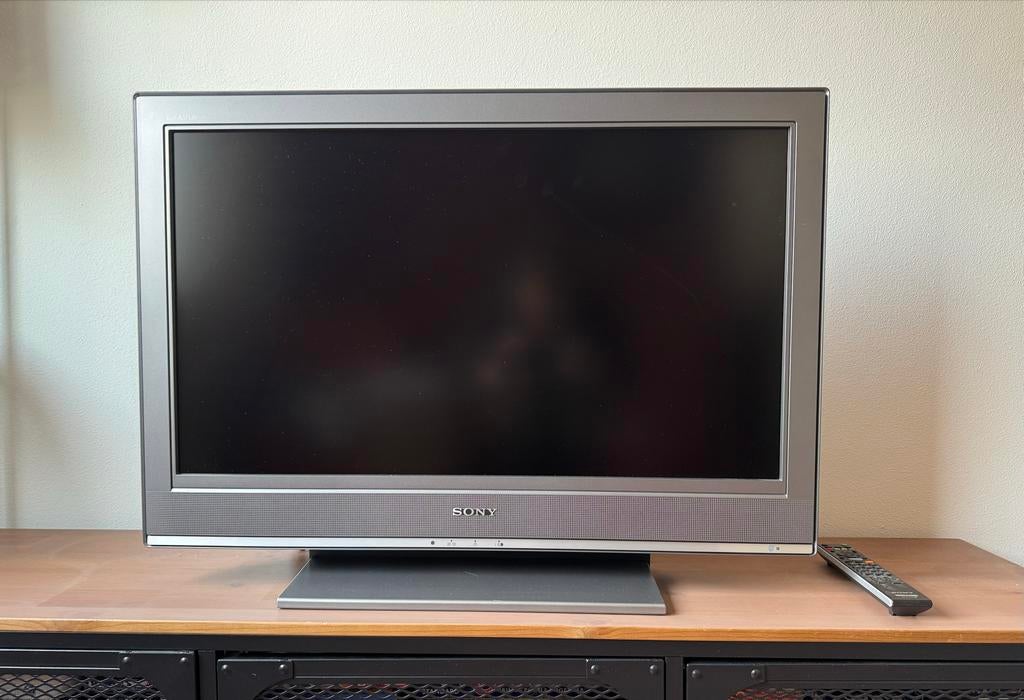 Sony TV (2007), Audio, Tv en Foto, Televisies, Ophalen, Gebruikt, 50 Hz, HD Ready (720p)