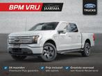 Ford USA F-150 Lightning Lariat Standard Range |386 KM Range, Auto's, Automaat, 98 kWh, F-150, Leder