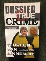 Dossier true crime: terreur van binnenuit; Litvinenko, etc, Ophalen of Verzenden, Zo goed als nieuw, Litvinenko, Felshtinsky