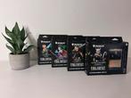 Magic: The Gathering - Final Fantasy Commander Decks, Ophalen of Verzenden, Nieuw, Speeldeck