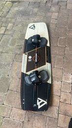 Kiteboard Brunotti twintip dimension, Watersport en Boten, Kitesurfen, Ophalen, Gebruikt, Twintip, Kiteboard