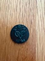 VOC Duit 1745 - Zeeland, Postzegels en Munten, Munten | Nederland, Ophalen of Verzenden, Vóór koninkrijk, Overige waardes, Losse munt