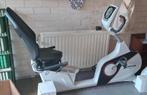 Kettler Golf-R hometrainer lig/zitfiets, Sport en Fitness, Fitnessapparatuur, Ophalen, Gebruikt, Metaal, Hometrainer